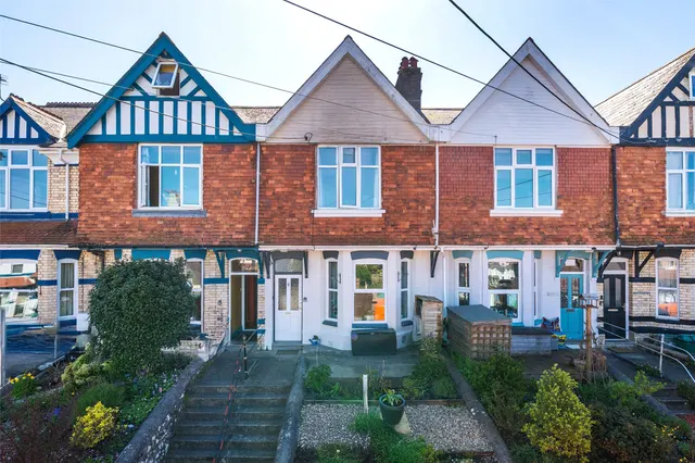 Elm Grove, Bideford, EX39, photo 1