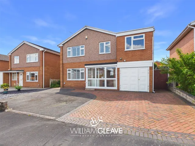 High Croft, Shotton, Deeside, Flintshire, CH5 1QZ, photo 1