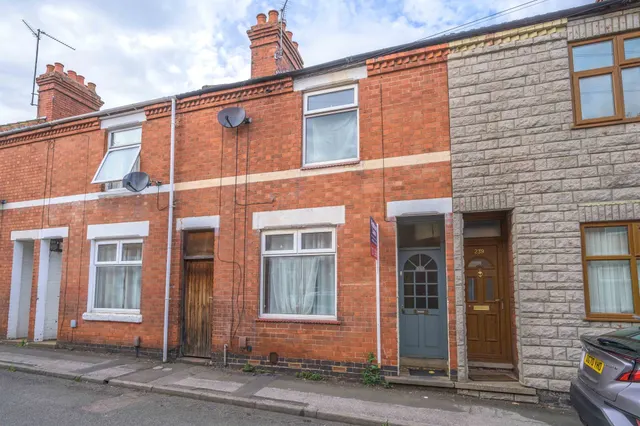 Havelock Street, Kettering, NN16, photo 1