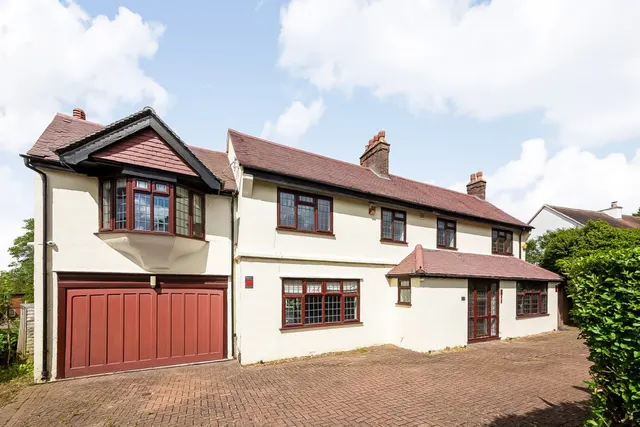 Hillcrest Road, Purley, CR8, photo 1