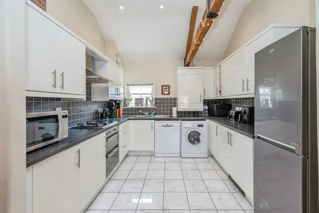 Photo 2 — Donthorn Court, Aylsham, Norwich