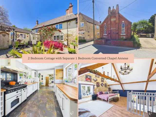 Main Street, Greetham, Oakham, LE15 7NJ, photo 1