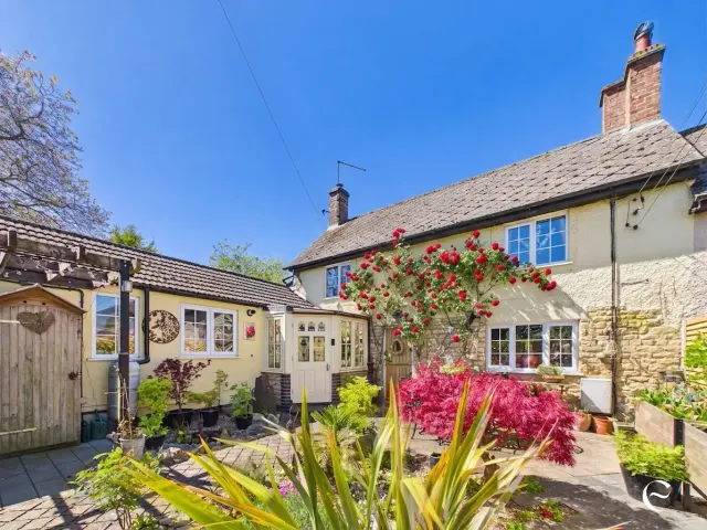 Photo 2 — Main Street, Greetham, Oakham, LE15 7NJ
