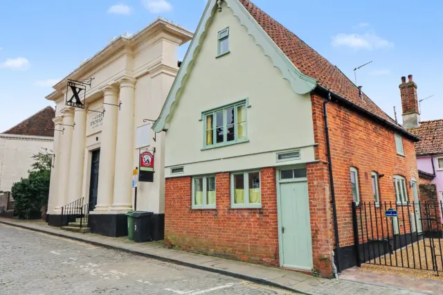 Exchange Street, Harleston, photo 2