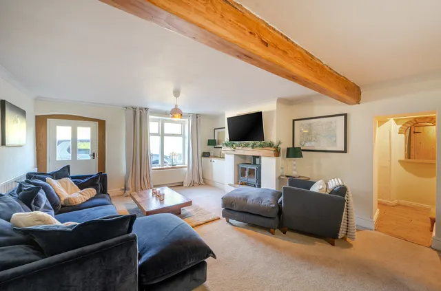 North View, Lothersdale, BD20, photo 3