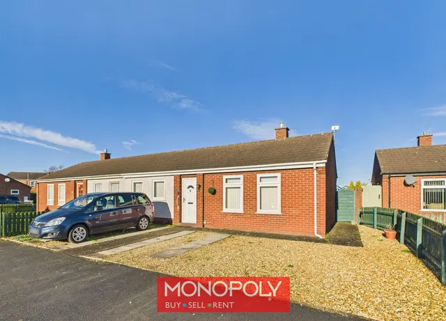 Cae Seren, Ruthin, LL15, photo 1