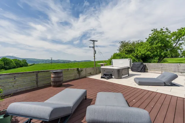 Photo 2 — Glan Conwy, Colwyn Bay, LL28 5PL