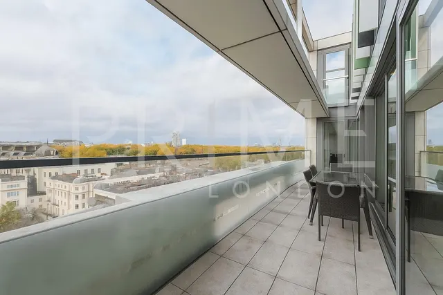 Buckingham Palace Road, Westminster, SW1W, photo 2