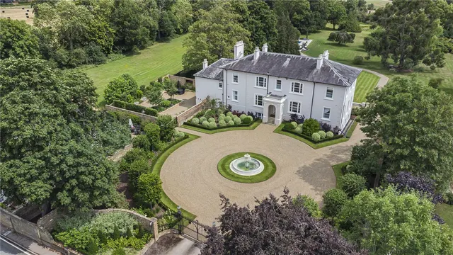 Coopers Lane, Northaw, Hertfordshire, EN6 4NG, photo 1