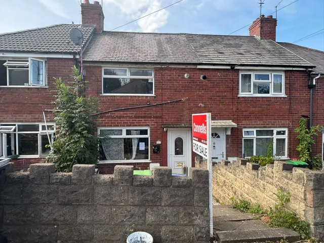 Turner Street, West Bromwich, photo 1