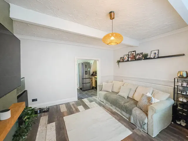Photo 2 — Woodhill Street, Brandlesholme, Bury BL8