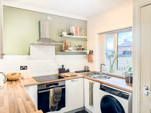Photo 3 — Woodhill Street, Brandlesholme, Bury BL8