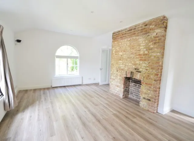 South End Road, Hampstead Heath, NW3, photo 1