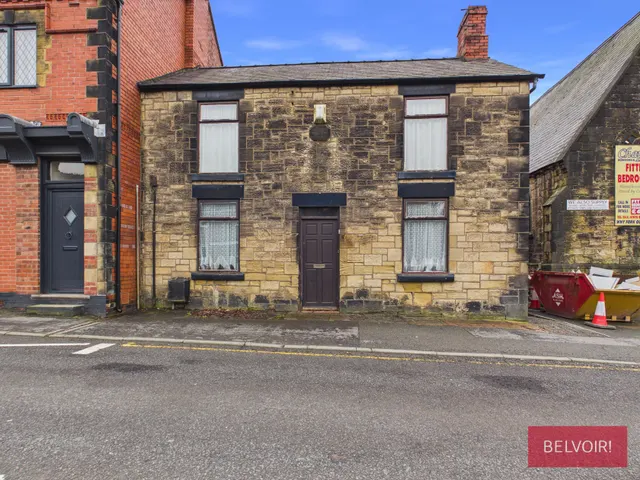 Llangollen Road, Acrefair, LL14, photo 1