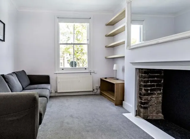 Cleveland Road, Chiswick, W4, photo 2