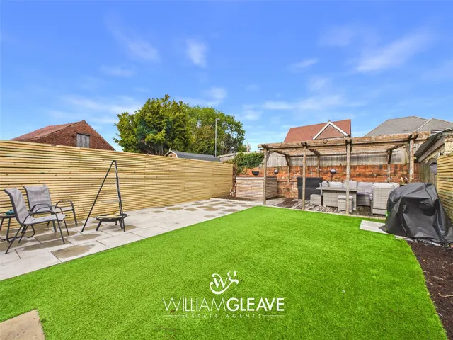 Photo 3 — Church Road, Buckley, Flintshire, CH7 3JQ