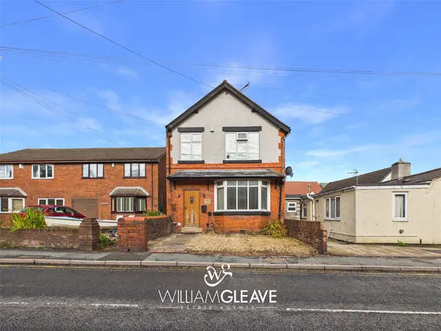 Church Road, Buckley, Flintshire, CH7 3JQ, photo 1