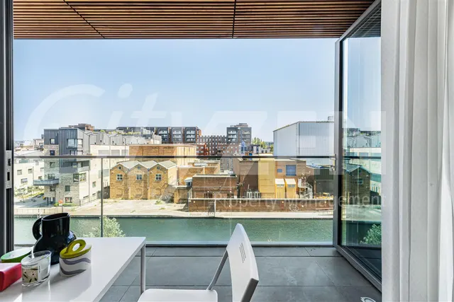 Photo 3 — Book House, City Road, London, EC1V 1AH