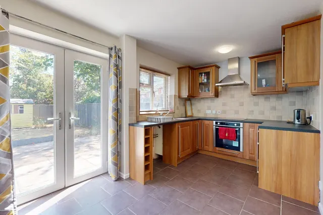 Photo 2 — Quail Gate, Shawbirch, Telford TF1 3QE
