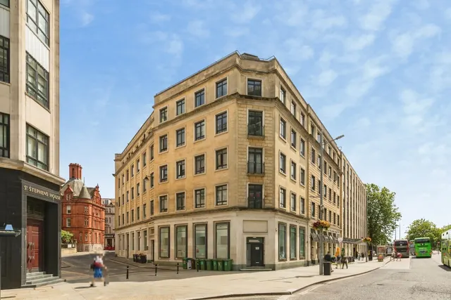St. Stephens Avenue, Bristol, BS1, photo 1