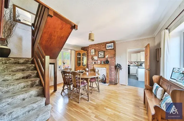 Kennel Cottages, Cottisford, NN13, photo 3