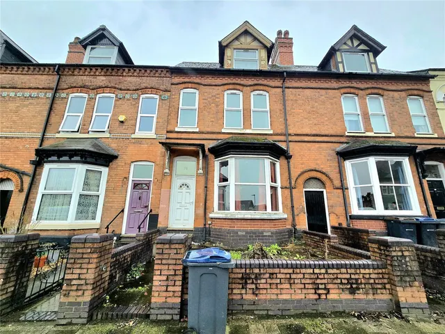 Willows Road, Birmingham, B12, photo 1