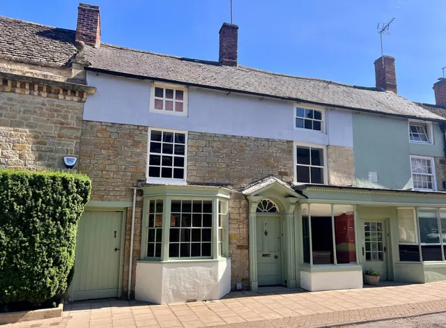 Sheep Street, Shipston-On-Stour, CV36, photo 1