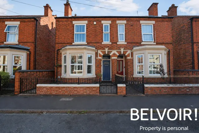 Acton Road, Long Eaton, NG10, photo 1