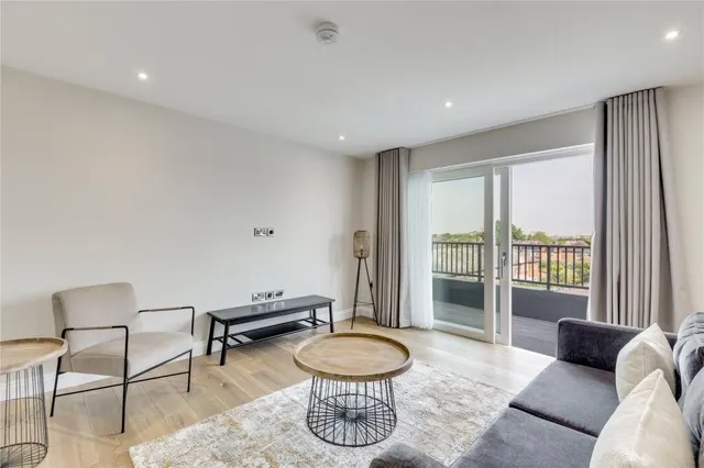 Purley Avenue, London, NW2, photo 2