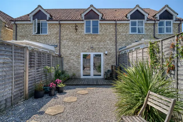 Coxs Close, North Cadbury, photo 3