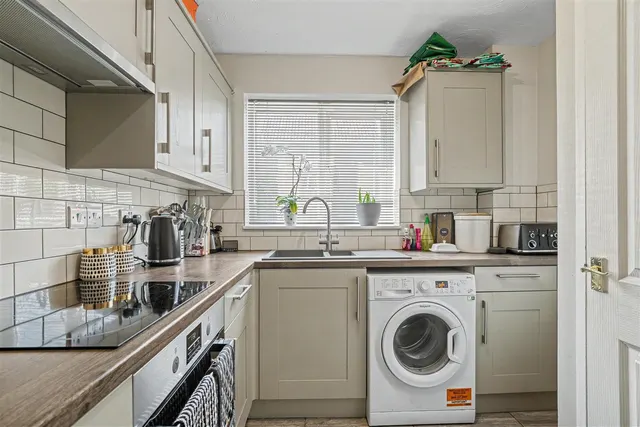 Coxs Close, North Cadbury, photo 2