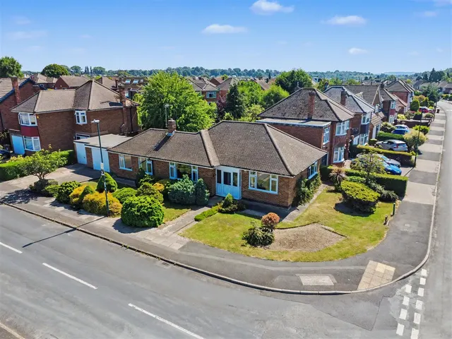 Grangewood Road, Wollaton, NG8, photo 1