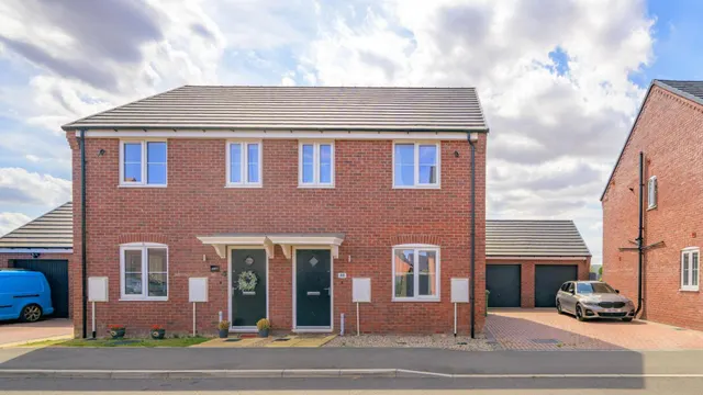 Meres Way, Swineshead, PE20, photo 1
