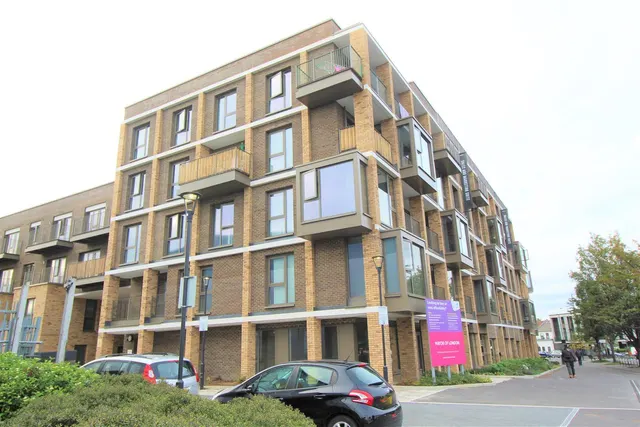 Purley Way, Croydon, CR0, photo 1