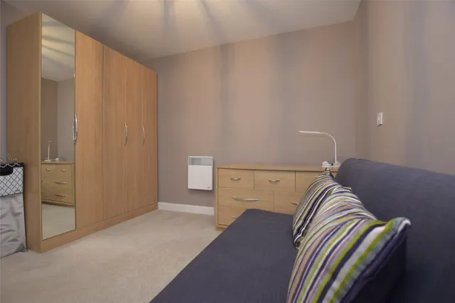 Photo 3 — Honeybourne Way, Cheltenham, GL50 3UE