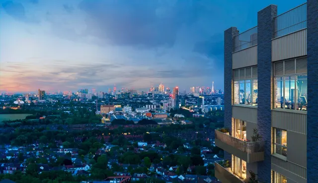 The Drive, London, W3, photo 2
