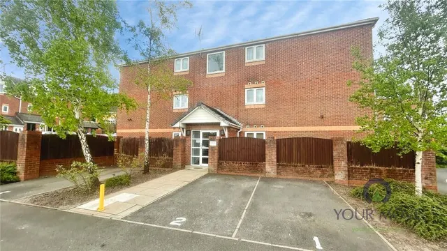 Stoneclough Mews, Oldham, OL1, photo 1