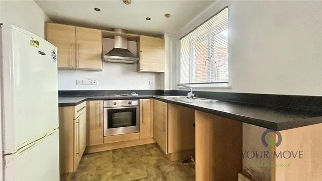 Stoneclough Mews, Oldham, OL1, photo 3