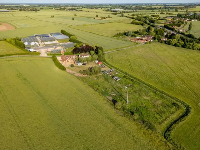 Station Road, Walpole Cross Keys, PE34, photo 2