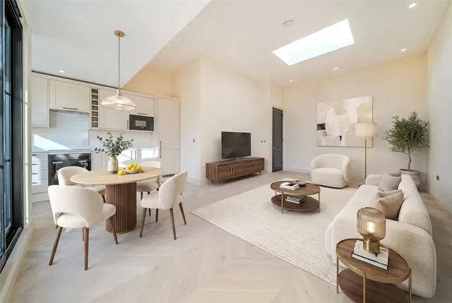Gordon Road, London, W5, photo 2