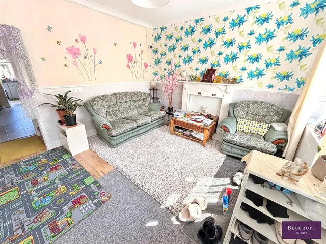 Sandymount Road, Wath-Upon-Dearne, photo 3