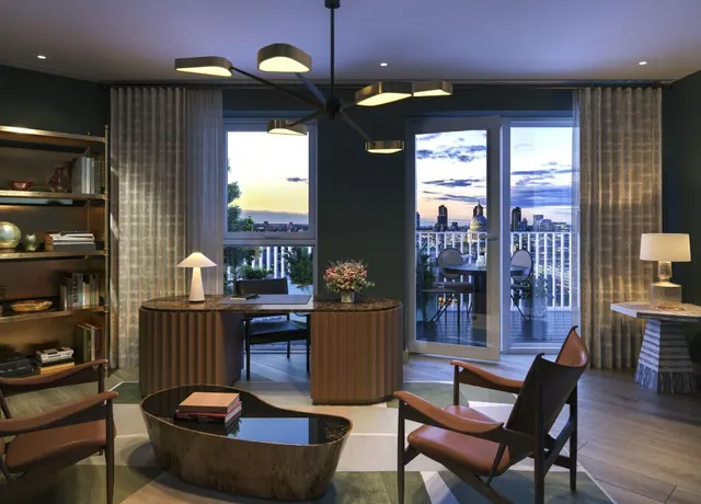 The Edit, South Bank, SE1, photo 3