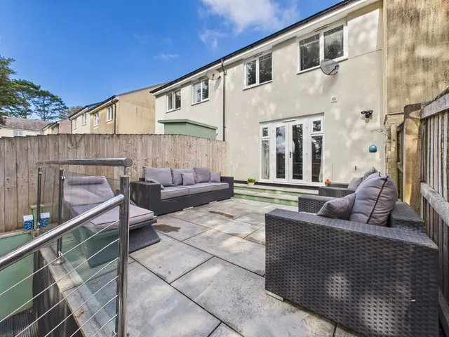 Kingston Way, Mabe Burnthouse, TR10, photo 1