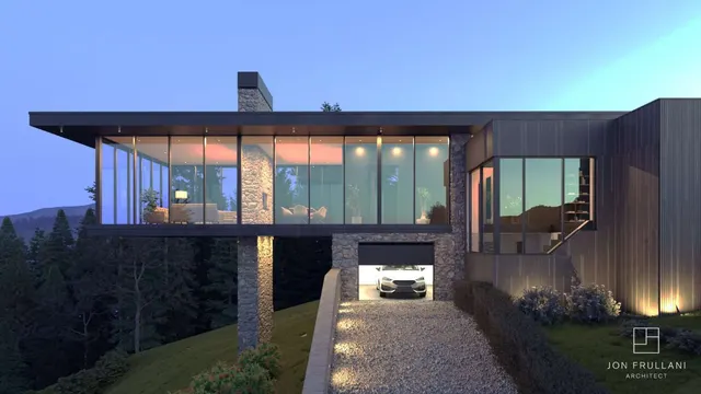 Photo 2 — Quarry House, Forgandenny, Perth, Perth and Kinross, PH2 9EX