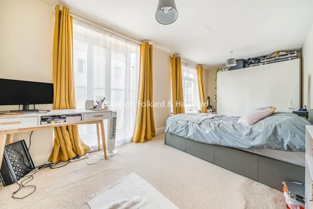 Mantle Road, London, SE4, photo 3