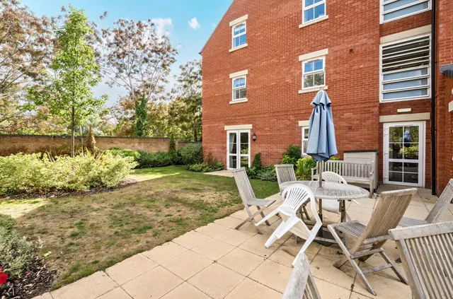 Photo 2 — Water Lane, Towcester, Northamptonshire, NN12 6HR