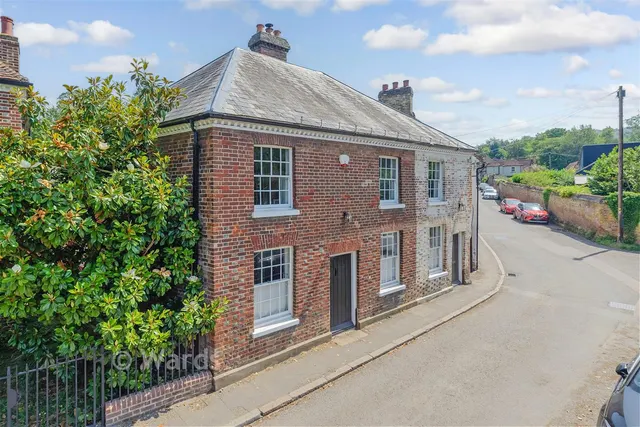 Church Street, Shoreham, TN14, photo 1