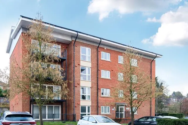Tadros Court, High Wycombe, HP13, photo 1