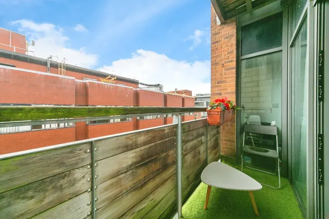 Colquitt Street, Liverpool, L1, photo 3