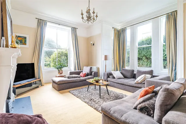 Trewartha Terrace, Penzance, TR18, photo 3